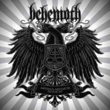 Behemoth - Abyssus Abyssum Invocat (2 x CD, Compilation, Digibook)
