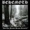 Behemoth - And The Forests Dream Eternally (CD, Mini-Album, Reissue, Remastered)