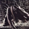 Behemoth - Satanica (CD, Album, Reissue, Digipak, 2007)