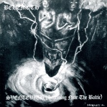 Behemoth - Sventevith (Storming Near The Baltic) (CD, Album, Reissue)