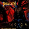 Benediction - The Grand Leveller (Vinyl, LP, Album, Limited Edition, Reissue, Red/Yellow Splatter)
