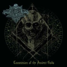 Black Ceremonial Kult - Communion Of The Ancient Gods (12” LP)