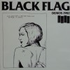Black Flag - Demos 1982 (Vinyl, LP, Reissue)
