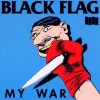Black Flag - My War (CD, Album, Reissue)