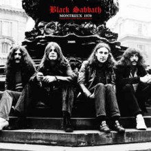 Black Sabbath - Montreux 1970 plus The BBC Sessions (12” Double LP )