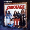 Black Sabbath - Sabotage (12” LP Limited red or blue vinyl fanclub edition. The sixth studio album b