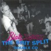 Blatz / Filth - The Shit Split (2 x CD, Album, Reissue)