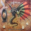 Blitzkrieg - Absolute Power (12” LP Limited edition on gold vinyl.   English Heavy Metal band formed