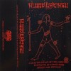 Blood Of Kingu - Sun In The House Of The Scorpion (Cassette, Album)