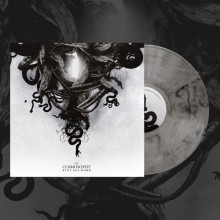 Blut Aus Nord - 777 - Cosmosophy (Vinyl, LP, Repress, Natural with Black Swirl)