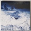 Blut Aus Nord - Ultima Thulée (12” Double LP  Limited Edition, Reissue, Remastered, Clear with Blue