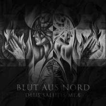 Blut Aus Nord - Deus Salutis Meæ (12” LP)