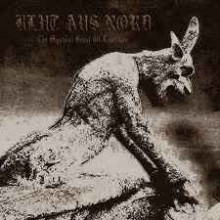 Blut Aus Nord - Mystical Beast Of Rebellion (12” Double LP)
