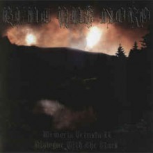 Blut Aus Nord - Memoria Vetusta II - Dialogue With The (12” Double LP)