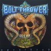 Bolt Thrower - Spearhead / Cenotaph (Vinyl, LP, Compilation, Remastered, Repress)