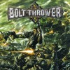 Bolt Thrower - Honour - Valour - Pride (CD, Album, Repress)