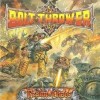Bolt Thrower - Realm of Chaos (CD, Album, Reissue)