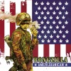Bongzilla - Amerijuanican (Vinyl, LP, Album, Limited Edition, Reissue)