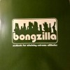 Bongzilla - Methods For Attaining Extreme Altitudes (Vinyl, 12”, 45 RPM, EP, Limited Edition, Reissu