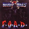 Broken Bones - F.O.A.D. (12” LP)