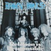 Broken Bones - Religion Is Responsible (CD, EP, 1990)