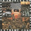 Brutal Truth - Extreme Conditions Demand Extreme Responses (CD, Album, Reissue)