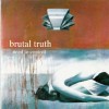 Brutal Truth - Need To Control (CD, Album, Reissue, Repress)