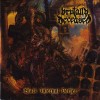 Brutally Deceased ‎ - Black Infernal Vortex (12” LP)