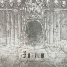 Burzum - From The Depths of Darkness (12” Double LP)