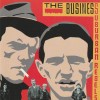 The Business - Suburban Rebels (CD, Album, Reissue)
