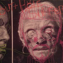 Butthole Surfers - Psychic… Powerless… Another Man’s Sac (CD, Album, Reissue, Rema