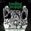 Cadaveric Incubator  - Sermons Of The Devouring Dead (12” LP Limited to 500 copies on green galaxy v