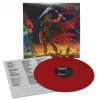 Cancer - Death Shall Rise (Vinyl, LP, Album, Reissue, Stereo, Red, 180 Gram)