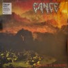 Cancer - The Sins Of Mankind (Vinyl, LP, Album, Limited Edition, Reissue, Stereo, Mahogany)