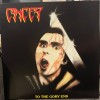 Cancer - To The Gory End (Vinyl, LP, Album, Limited Edition, Reissue, Remastered)