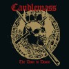 Candlemass - Door To Doom (12” Double 45 RPM, Album, Limited Edition on 180G black vinyl with a heav