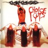 Carcass - Choice Cuts (CD, Compilation, Reissue)