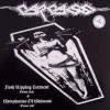 Carcass - Flesh Ripping Torment & Symphonies Of Sickness (Vinyl, LP, Compilation, Unofficial Rel
