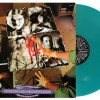 Carcass - Necroticism - Descanting The Insalubrious (Vinyl, LP, Album, Limited Edition, Reissue, Rem