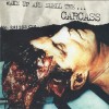 Carcass - Wake Up And Smell The Carcass (CD, Compilation, Repress)