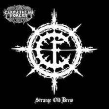 Carpathian Forest - Strange Old Brew (12” LP)