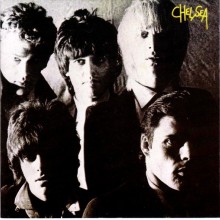 Chelsea - Chelsea (CD, Album, Reissue, 1998)