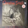 Christian Death - The Path Of Sorrows (12” LP Limited edition pressing from 2015 on red vinyl. First