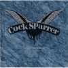 Cock Sparrer - Guilty As Charged (12” LP Reissued 2019. Limited edition on 180 gram Colored Vinyl Fo