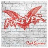 Cock Sparrer - Forever (12” LP 180 gram vinyl. Cover and inner jacket comes in a relief-print. Stick