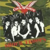 Cock Sparrer - Shock Troops (CD, Album, Reissue, 2008)
