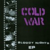 Cold War - Bloody Nights EP (Vinyl, 7”, EP, Limited Edition, Purple)
