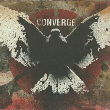 Converge - No Heroes (CD, Album)