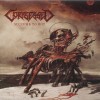 Corpsessed - Succumb To Rot (12” LP  Death metal band from Järvenpää/Helsinki, Finland)