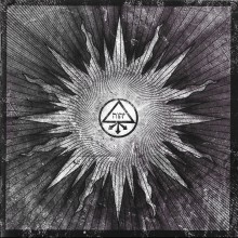 Corpus Christii - Rising (CD, Album, Reissue, 2009)